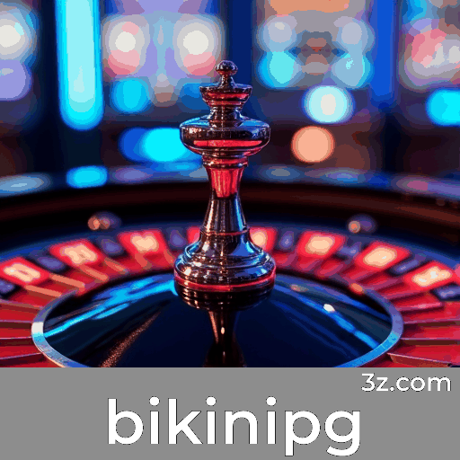 Qualidade Superior em Jogos de Casino no bikinipg