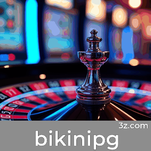 Qualidade Superior em Jogos de Casino no bikinipg