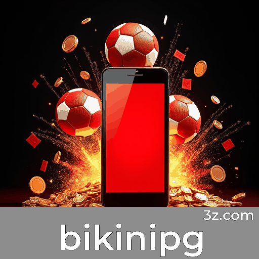 Aproveite os Bônus Exclusivos do bikinipg