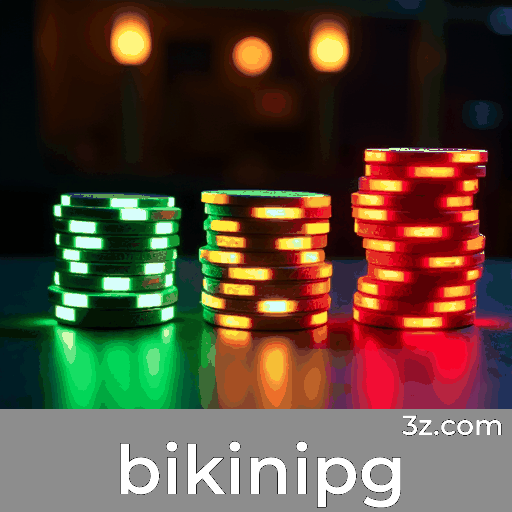 Adrenalina Máxima no Crash da bikinipg