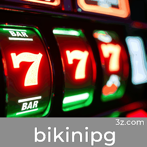 bikinipg App: Apostas Móveis Simplificadas e Funcionais