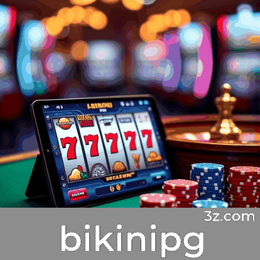 Bikinipg: Análise de Esporte e Estratégias de Aposta