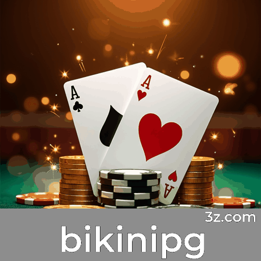 bikinipg: Plataforma Completa com Serviços Profissionais