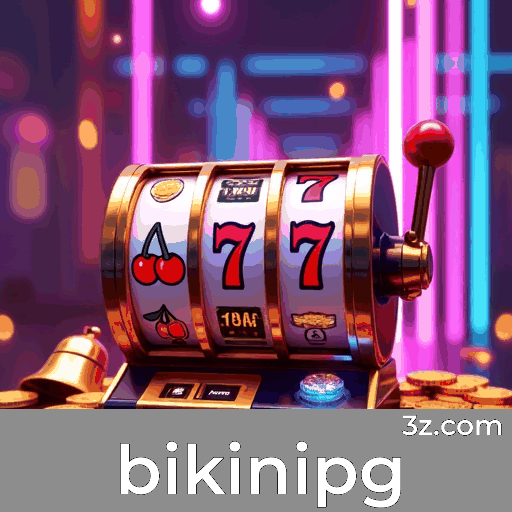 Bikinipg: Experiência de Cassino Imersiva para Brasileiros