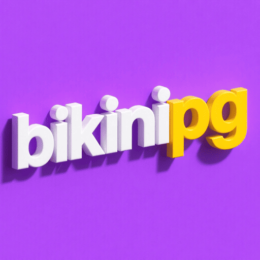 bikinipg